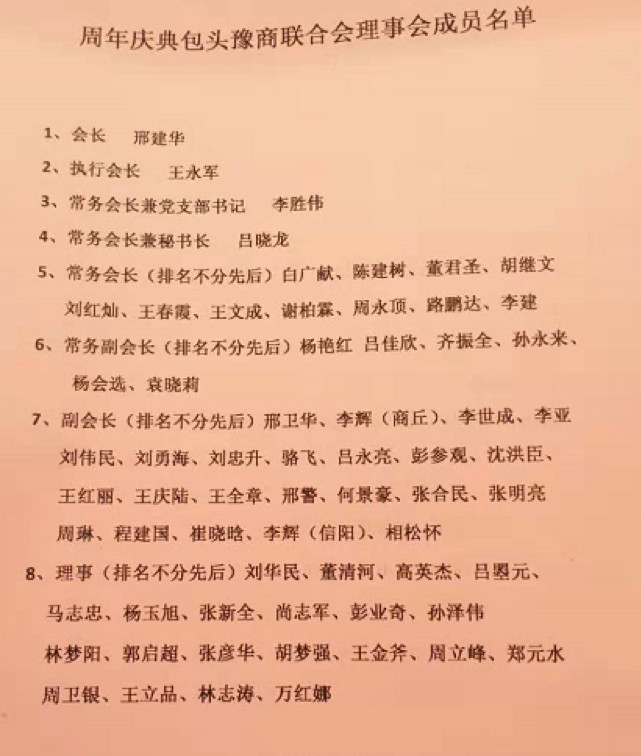 内蒙古与包头市防水协会、平舆县防水协会内澳门金沙体育娱乐官网蒙古办事处、包头豫商联合会党支部成立联合庆典大会举行